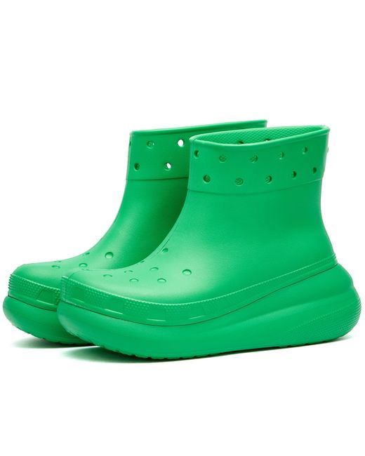 Crocs Classic Crush Rain Boot in END. Clothing