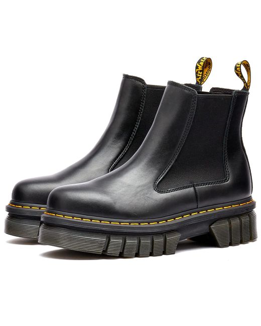Dr. Martens Audrick Chelsea Boot in END. Clothing