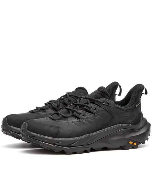Hoka One One W Kaha 2 Low GTX Sneakers in END. Clothing