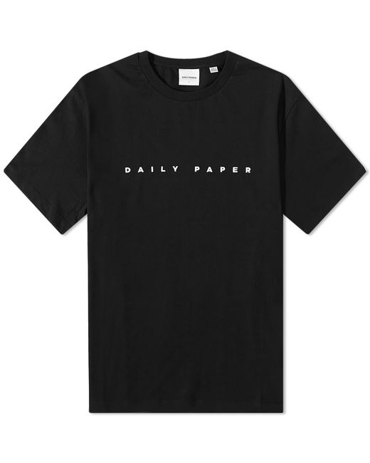 Daily Paper Alias Logo T-Shirt in END. Clothing
