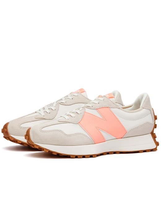 New Balance WS327AM Sneakers in END. Clothing