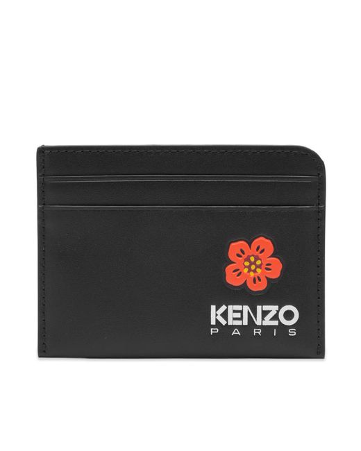 KENZO Paris Card Holder in END. Clothing
