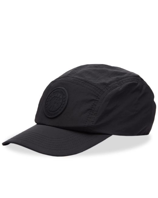 Canada Goose 5-Panel Disc Cap in END. Clothing