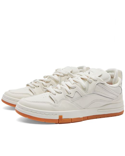 Li-Ning Wave Pro Sneakers in END. Clothing
