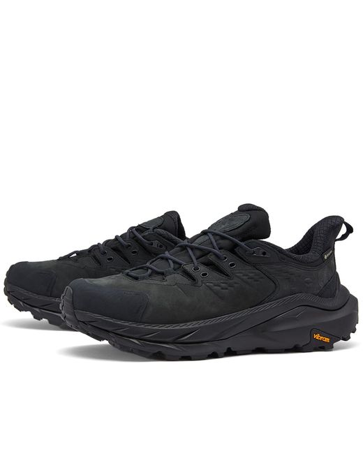 Hoka One One M Kaha 2 Low GTX Sneakers in END. Clothing