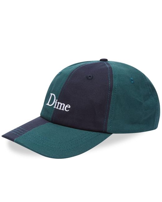 Dime Classic 2 Tone Cap in END. Clothing