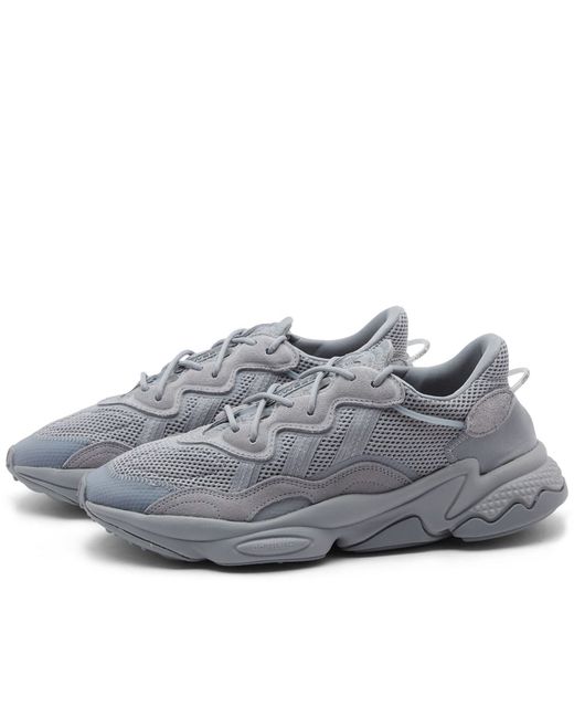 Adidas Ozweego Sneakers in END. Clothing