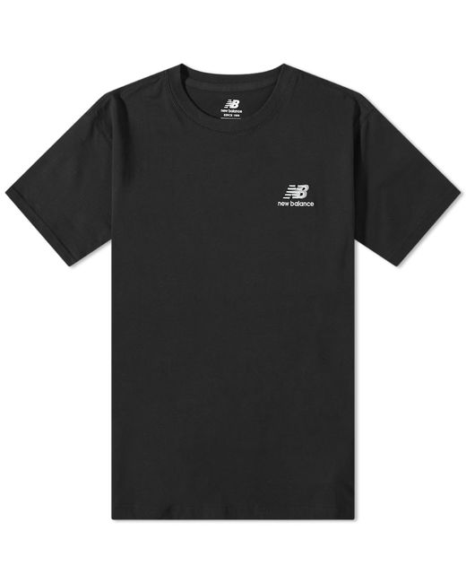 New Balance Uni-ssentials T-Shirt in END. Clothing