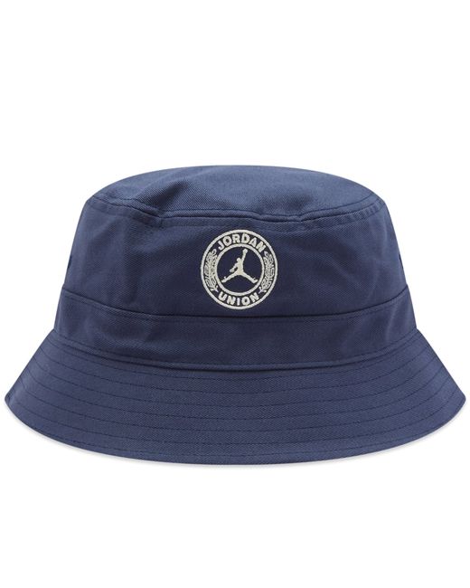 Jordan x Union Bucket Hat in END. Clothing