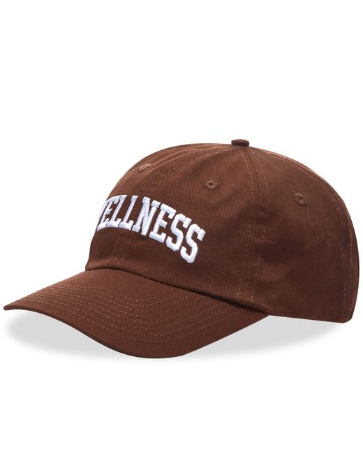 Sporty & Rich Wellness Ivy Cap in END. Clothing