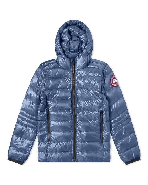 Canada Goose Crofton Hoody in END. Clothing