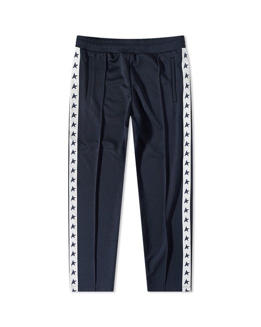 Golden Goose Star Doro Track Pant in END. Clothing
