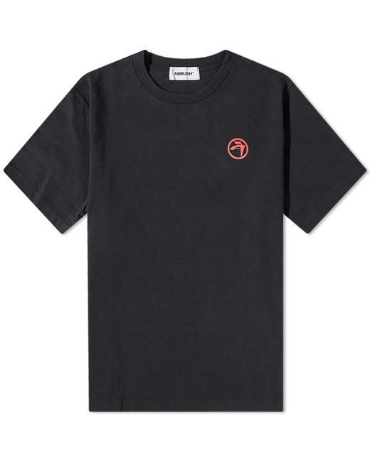 Ambush Record Graphic T-Shirt in END. Clothing