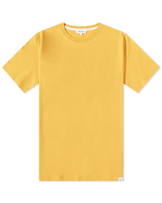 Norse Projects Niels Standard T-Shirt in END. Clothing