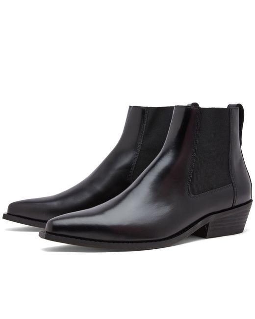 Our Legacy Cyphre Chelsea Boot in END. Clothing