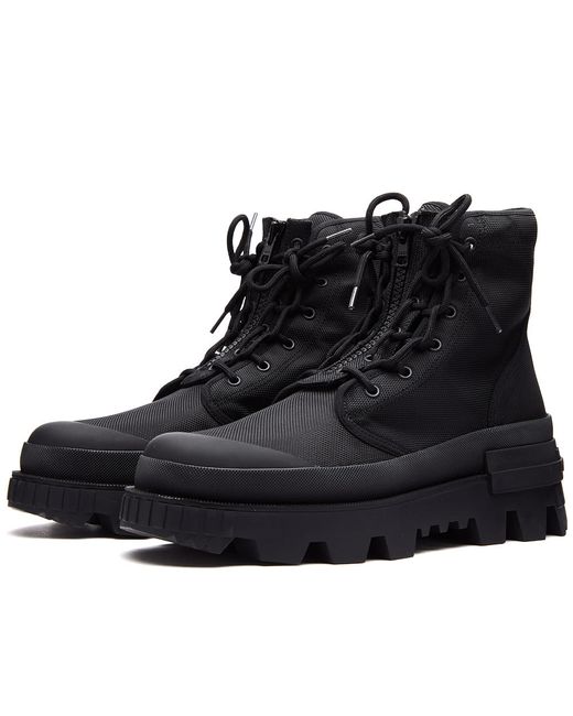 Moncler Genius x HYKE Desertyx Ankle Boot in END. Clothing