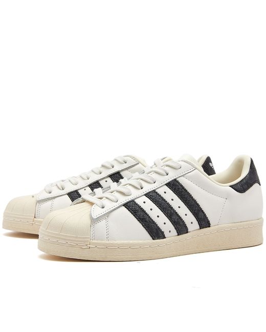Adidas Superstar 82 Sneakers in END. Clothing