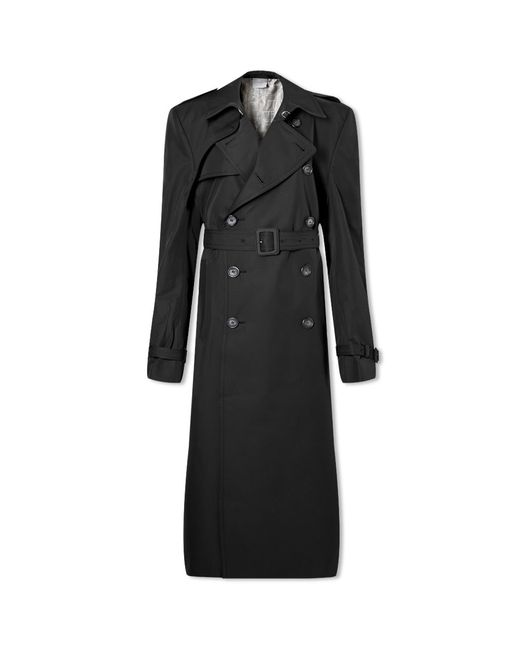 Vtmnts Tailored Trench Coat in END. Clothing