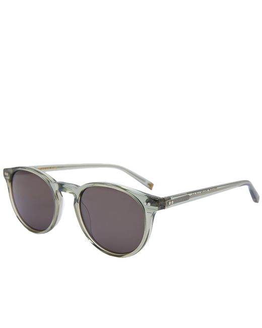 Moscot Frankie Sunglasses in END. Clothing