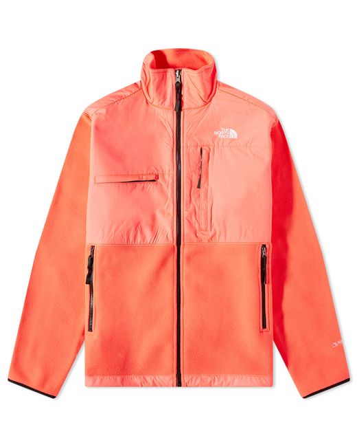 The North Face Denali Jacket in END. Clothing