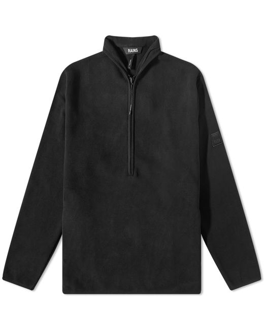 Rains Fleece Pullover in END. Clothing