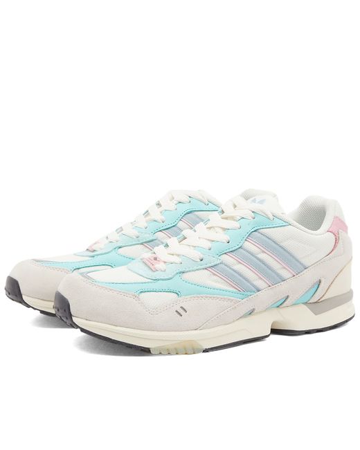 Adidas Torsion Super Sneakers in END. Clothing