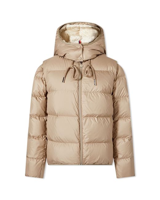 Moncler Dronieres Padded Jacket in END. Clothing
