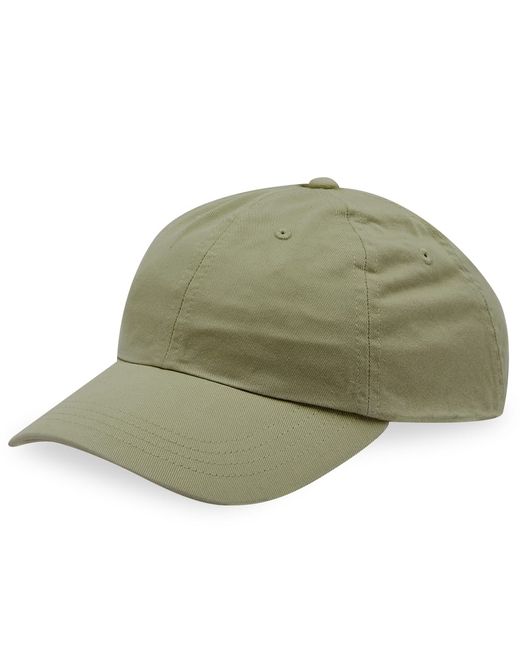 Colorful Standard Organic Cotton Cap in END. Clothing