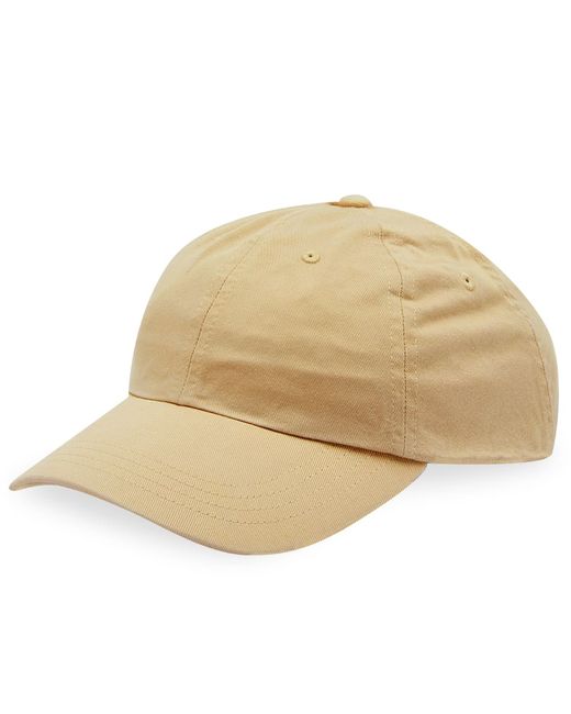 Colorful Standard Organic Cotton Cap in END. Clothing