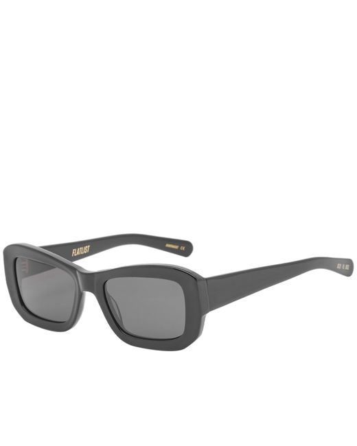 Flatlist Norma Sunglasses in END. Clothing