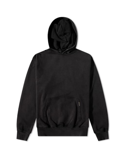 Represent Blank Popover Hoody in END. Clothing