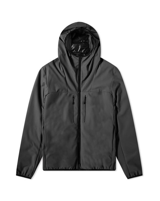 Moncler Foreant Shell Jacket in END. Clothing