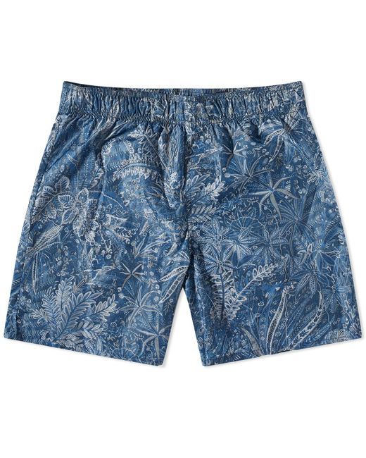 A.P.C. . x Liberty Forrest Shorts in END. Clothing
