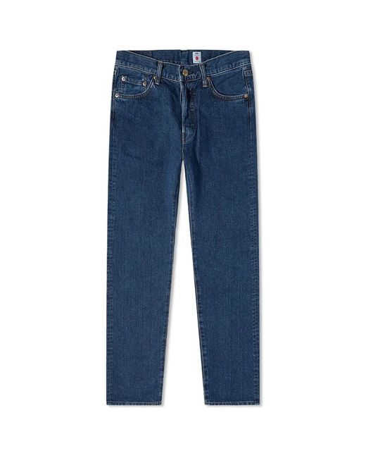 Edwin Slim Tapered Jean in END. Clothing