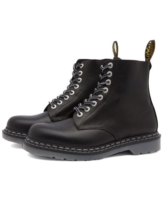 Dr. Martens 1460 Pascal 8 Eye Boot in END. Clothing