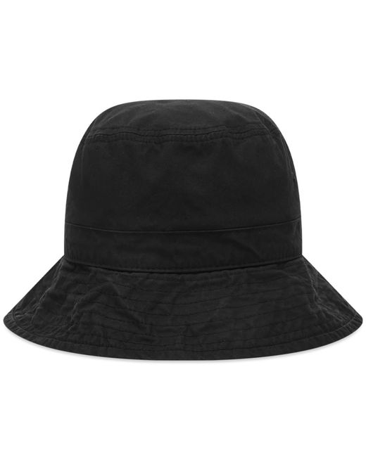 Jil Sander Plus Bucket Hat in END. Clothing