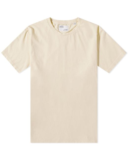 Colorful Standard Classic Organic T-Shirt in END. Clothing