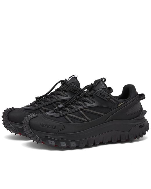 Moncler Trailgrip Gore-Tex Low Top Sneakers in END. Clothing