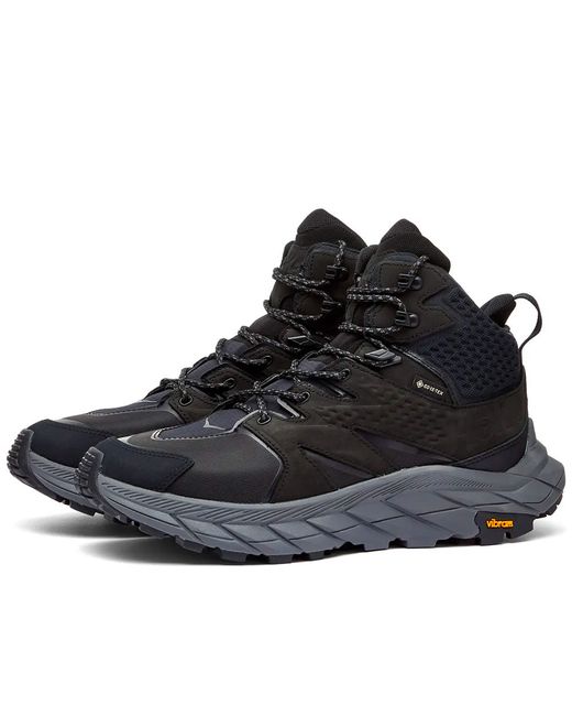 Hoka One One W Anacapa Mid GTX Sneakers in END. Clothing
