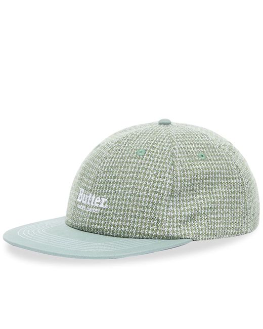 Butter Goods Lodge 6 Panel Cap in END. Clothing