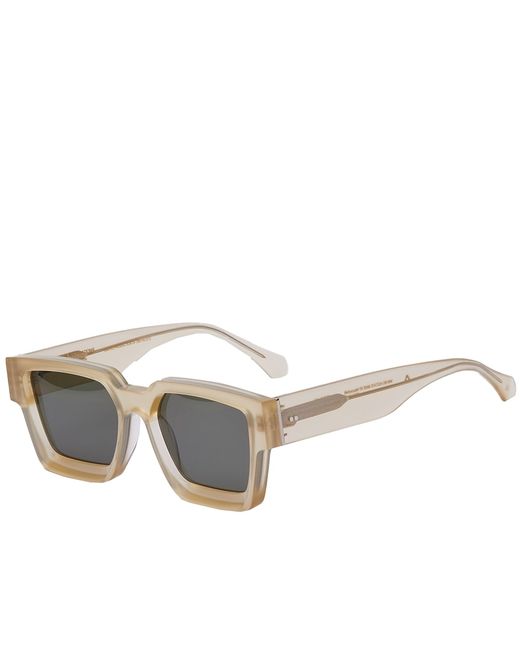 Kamo 07 Sunglasses in END. Clothing