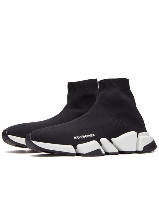 Balenciaga Speed 2.0 LT Sneakers in END. Clothing