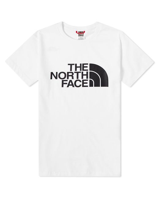 The North Face Easy T-Shirt in END. Clothing