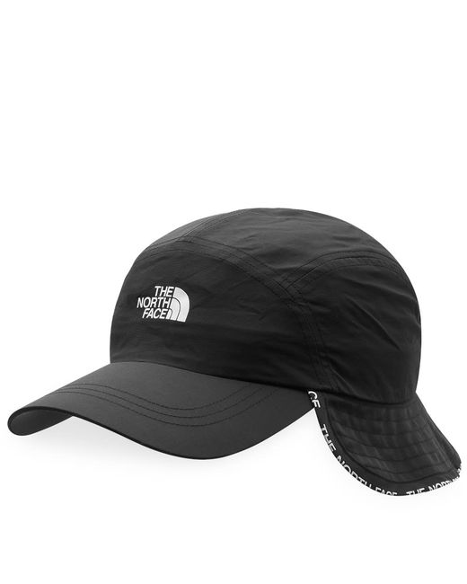 The North Face Cypress Sunshield Cap in END. Clothing