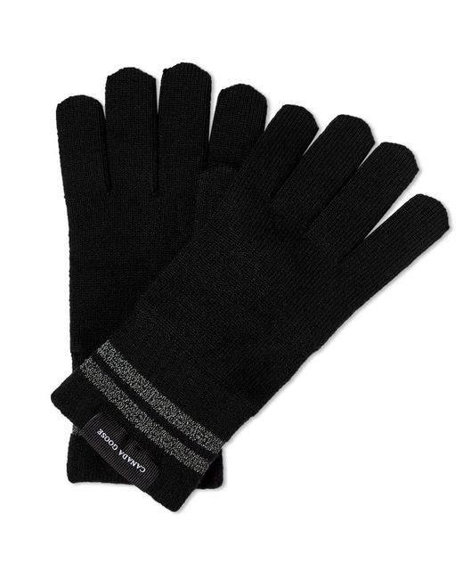 Canada Goose Barrier Glove in END. Clothing