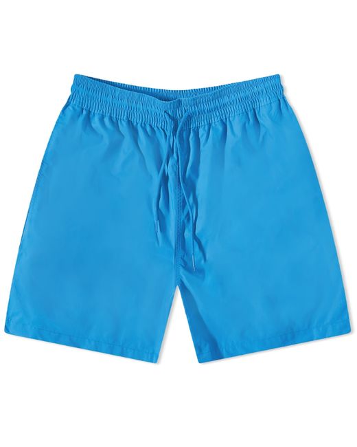Colorful Standard Classic Swim Short in END. Clothing
