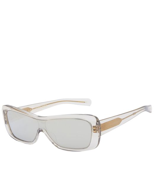Flatlist x Veneda Carter Disco Sunglasses in END. Clothing