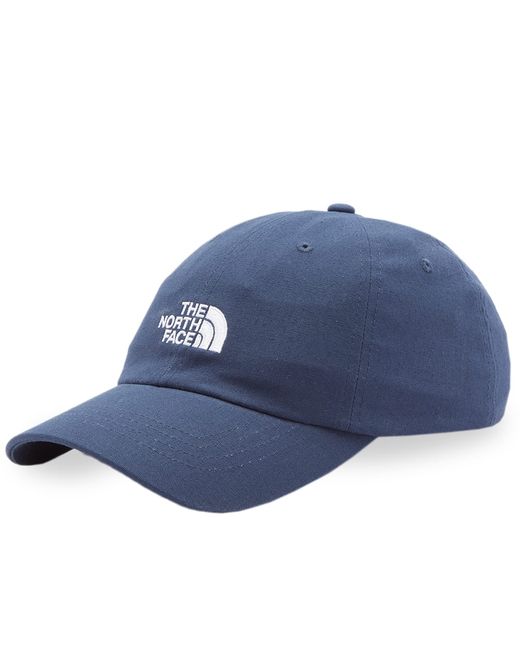 The North Face Norm Cap in END. Clothing
