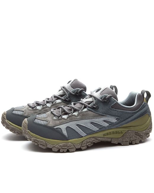 Merrell 1trl Merrell MOAB Mesa Luxe 1TRL Sneakers in END. Clothing