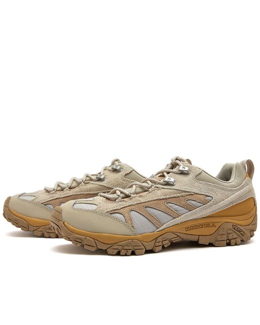 Merrell 1trl Merrell MOAB Mesa Luxe 1TRL Sneakers in END. Clothing
